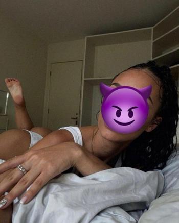 Aby , 24  female escort, North Jersey