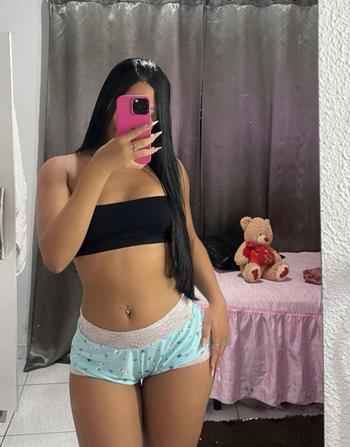 Angela , 21  female escort, North Jersey