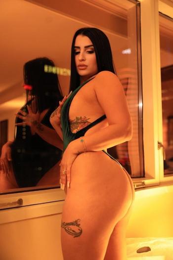 Nicol, 27  female escort, North Jersey