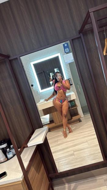 Keila , 24  female escort, North Jersey