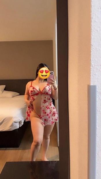 Angelica, 27  female escort, North Jersey
