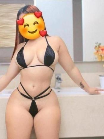 Melly, 24  female escort, North Jersey
