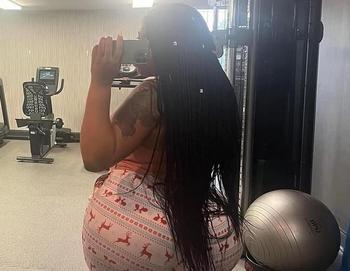 Chyna , 25  female escort, North Jersey