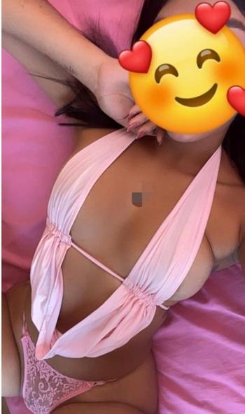 Pahola , 27  female escort, North Jersey
