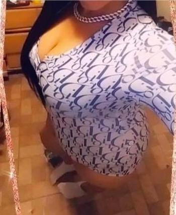 Starr, 46  female escort, North Jersey