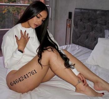 Vela, 27  female escort, North Jersey