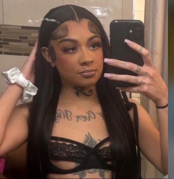 Sexyyy, 26  female escort, North Jersey