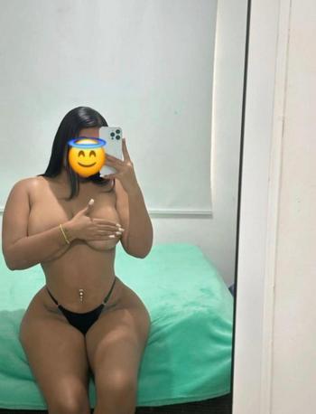 Anuncio, 25  female escort, North Jersey
