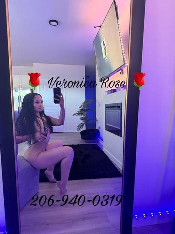Veronica, 27  female escort, North Jersey