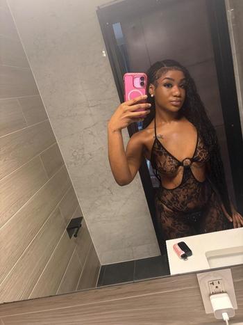 Blasian , 21  female escort, North Jersey