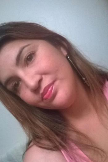 Emarlin, 27  female escort, North Jersey