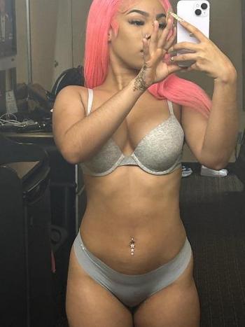 fiji, 22  female escort, North Jersey