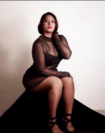 Anah, 26  female escort, North Jersey