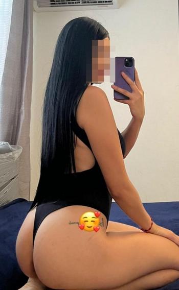 kimberly , 25  female escort, North Jersey