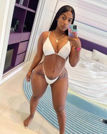 Kay Slay, 22  female escort, North Jersey