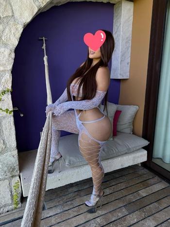 Elizabeth, 24  female escort, North Jersey