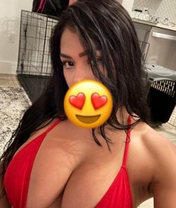 Lorena, 25  female escort, North Jersey