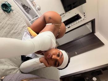 Cristal , 27  female escort, North Jersey