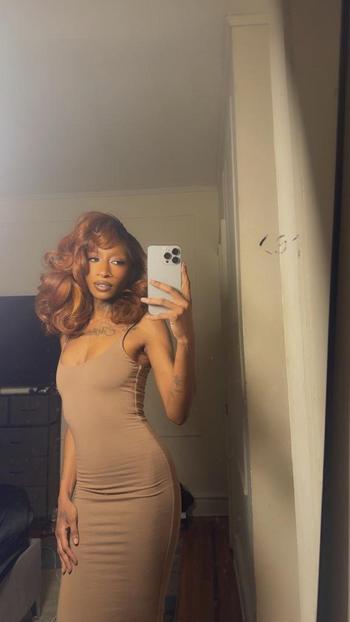 Goddess, 27  female escort, North Jersey